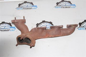 Запчасть выпускной коллектор NISSAN CEDRIC