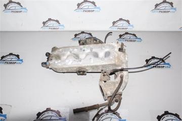 Запчасть впускной коллектор NISSAN CEDRIC