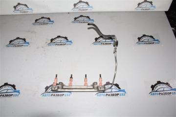 Запчасть топливная форсунка Toyota Rav4