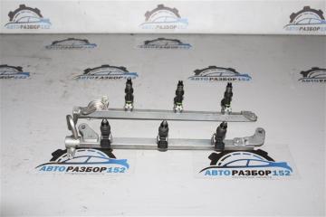 Запчасть топливная форсунка Infiniti M37