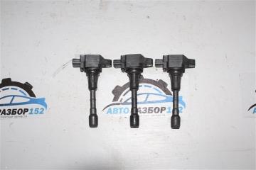 Запчасть катушки зажигания Infiniti M37