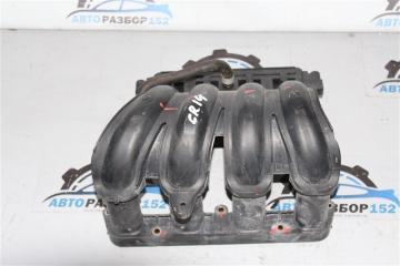 Фото запчасти впускной коллектор Nissan Cube контрактная запчасть Запчасть впускной коллектор Nissan Cube