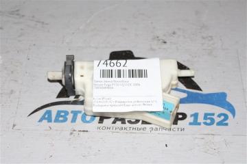 Запчасть замок лючка бензобака Infiniti M35