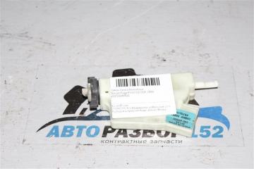 Запчасть замок лючка бензобака Infiniti M35