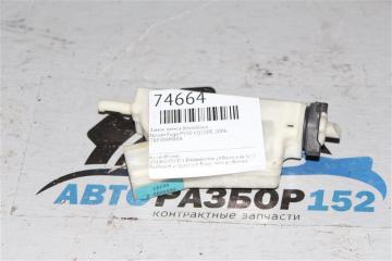 Запчасть замок лючка бензобака Infiniti M35