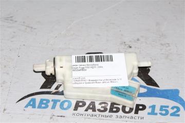 Запчасть замок лючка бензобака Infiniti M35