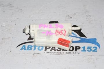 Запчасть замок лючка бензобака Nissan Murano 2002-2007