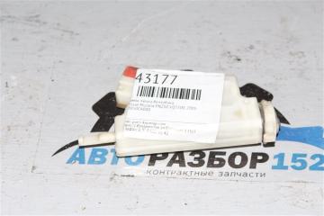 Запчасть замок лючка бензобака Nissan Murano 2002-2007