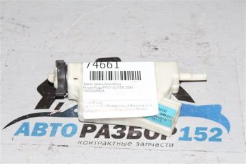 Запчасть замок лючка бензобака Infiniti M35