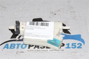 Запчасть замок лючка бензобака Infiniti M35