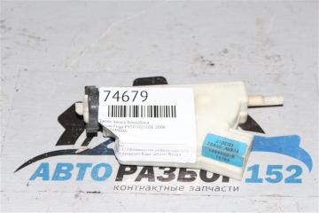 Запчасть замок лючка бензобака Infiniti M35