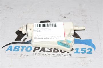 Запчасть замок лючка бензобака Infiniti M35