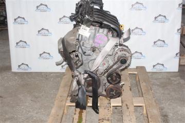 Двигатель Nissan Tiida 2004-2014