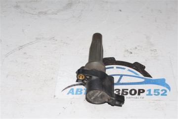 Фото запчасти катушка зажигания Mazda 3 2003-2008 контрактная запчасть Запчасть катушка зажигания Mazda 3 2003-2008