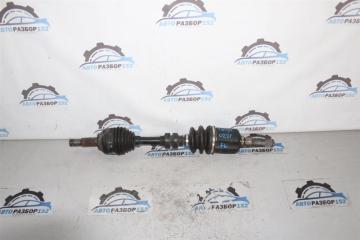 Фото запчасти привод передний левый NISSAN X-Trail 2007-2013 контрактная запчасть Запчасть привод передний левый NISSAN X-Trail 2007-2013