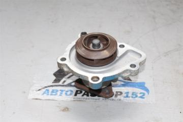 Запчасть водяная помпа Mitsubishi Outlander 2005-2012