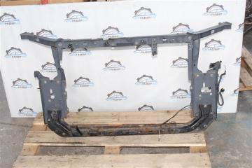 Рамка радиатора Nissan X-Trail 2007-2012 контрактная Рамка радиатора Nissan X-Trail 2007-2012