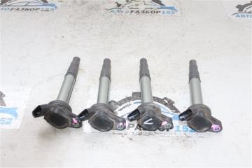 Фото запчасти катушки зажигания Toyota Avensis 2008-2012 контрактная запчасть Запчасть катушки зажигания Toyota Avensis 2008-2012