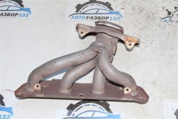 Фото запчасти коллектор выпускной Nissan Tiida 2004-2014 контрактная запчасть Запчасть коллектор выпускной Nissan Tiida 2004-2014