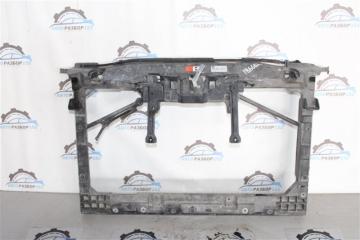 Рамка радиатора Mazda 6 2008-2012 контрактная Рамка радиатора Mazda 6 2008-2012