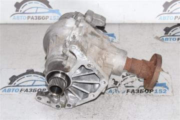 Запчасть раздатка Nissan Juke 2010-2019