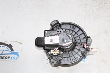 Фото запчасти вентилятор печки Toyota Camry 2006-2011 контрактная запчасть Запчасть вентилятор печки Toyota Camry 2006-2011