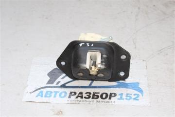 Запчасть замок багажника Nissan X-Trail 2007-2012