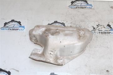 Фото запчасти кожух выпускного коллектора Nissan X-Trail 2007-2012 контрактная запчасть Запчасть кожух выпускного коллектора Nissan X-Trail 2007-2012