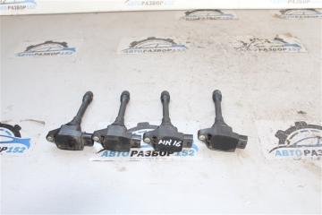 Запчасть катушки зажигания NISSAN Note 2005-2013