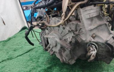 Фото запчасти акпп Mazda MPV 1999-2006 контрактная запчасть Запчасть акпп Mazda MPV 1999-2006