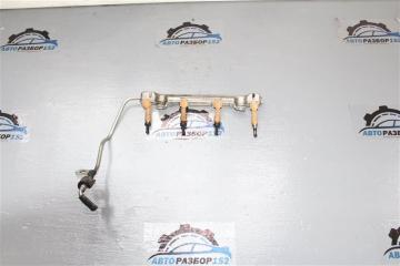 Фото запчасти топливная форсунка Toyota Avensis 2008-2012 контрактная запчасть Запчасть топливная форсунка Toyota Avensis 2008-2012
