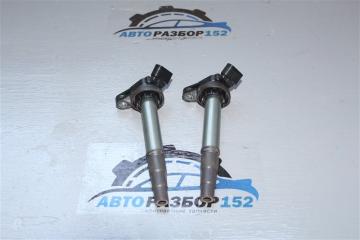 Фото запчасти катушки зажигания Toyota Avensis 2008-2012 контрактная запчасть Запчасть катушки зажигания Toyota Avensis 2008-2012