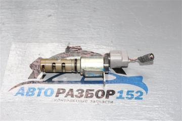 Фото запчасти клапан vvti Toyota Avensis 2008-2012 контрактная запчасть Запчасть клапан vvti Toyota Avensis 2008-2012
