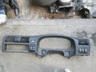 Запчасть консоль спидометра ISUZU BIGHORN