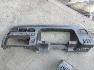 Запчасть консоль магнитофона ISUZU WIZARD