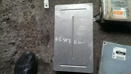 Запчасть блок управления efi ISUZU WIZARD