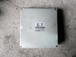 Блок управления efi NISSAN PRESAGE