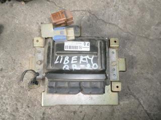 Блок управления efi NISSAN LIBERTY