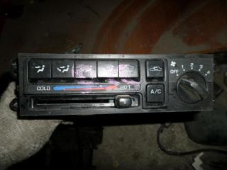 Климат-контроль NISSAN PRIMERA