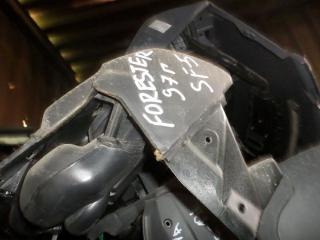 Торпедо SUBARU FORESTER