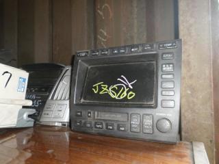 Запчасть монитор TOYOTA ARISTO