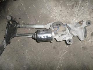 Запчасть мотор дворников TOYOTA ESTIMA