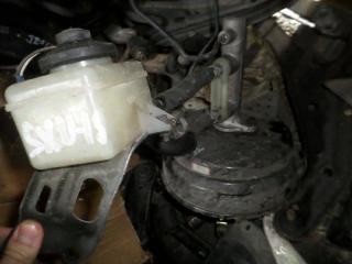 Главный тормозной цилиндр TOYOTA HARRIER