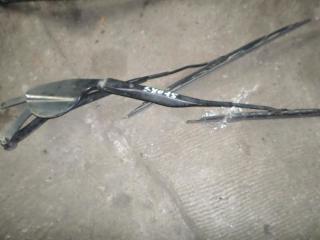 Дворник TOYOTA HARRIER