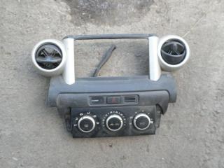 Климат-контроль TOYOTA IST