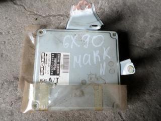 Блок управления efi TOYOTA MARK II