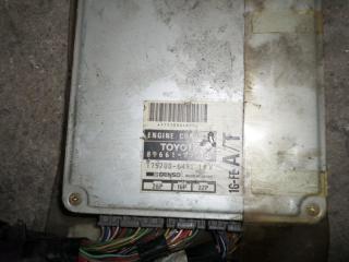 Блок управления efi TOYOTA MARK II
