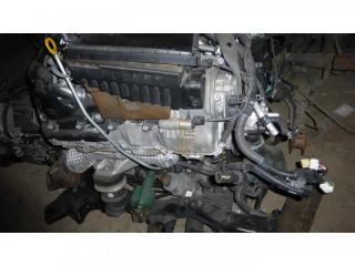 Двигатель LEXUS LS600H контрактная Двигатель LEXUS LS600H