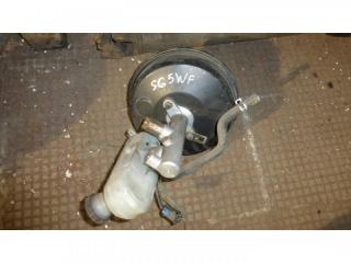 Главный тормозной цилиндр MAZDA BONGO FRIENDEE