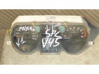 Спидометр MITSUBISHI PAJERO контрактная Спидометр MITSUBISHI PAJERO